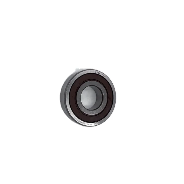 6306 6306-2RSC3 6306-2RZ 6306-2RS 6306-ZZ 6306ZZ 63062Z 180306 motor bearing Deep groove ball bearing