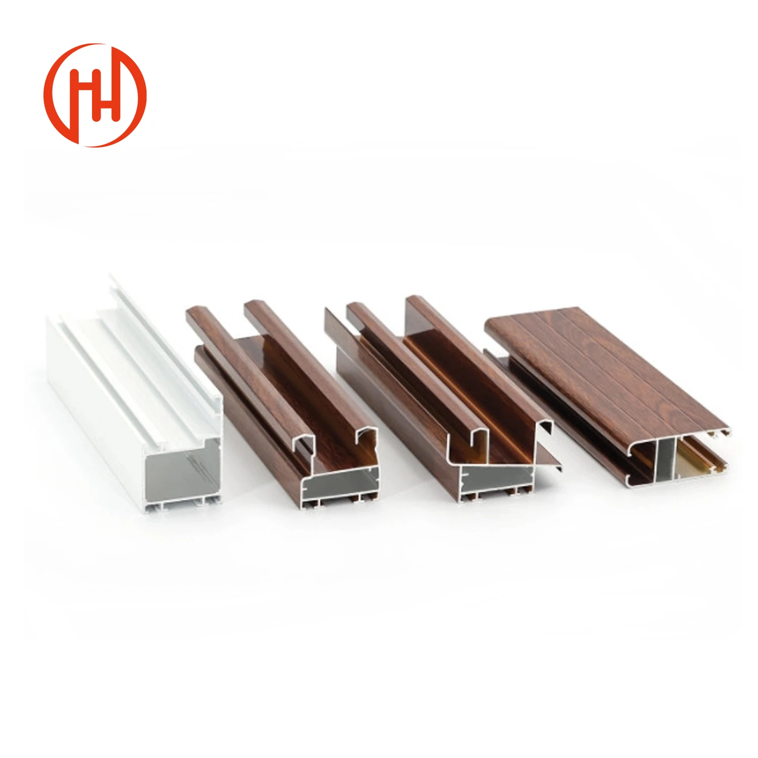 Manufacturer professional window frame door frame aluminum profile