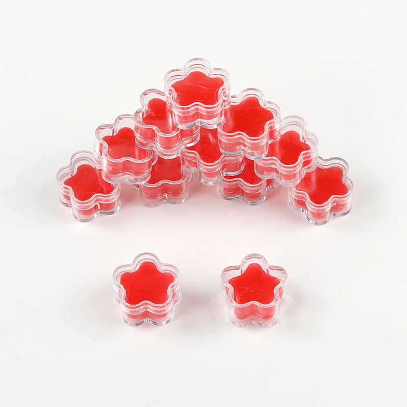 Factory Price Diamond Painting Tools Handicrafts 12 boxes Mosaic Embroidery Point Drill Accessories 3 Pcs Diamond Painting Tools