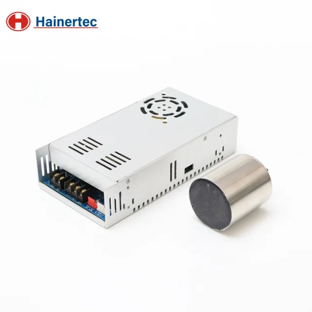 HNA-4SS-5028 ultrasonic transducer biological antifouling protects and removal algae system