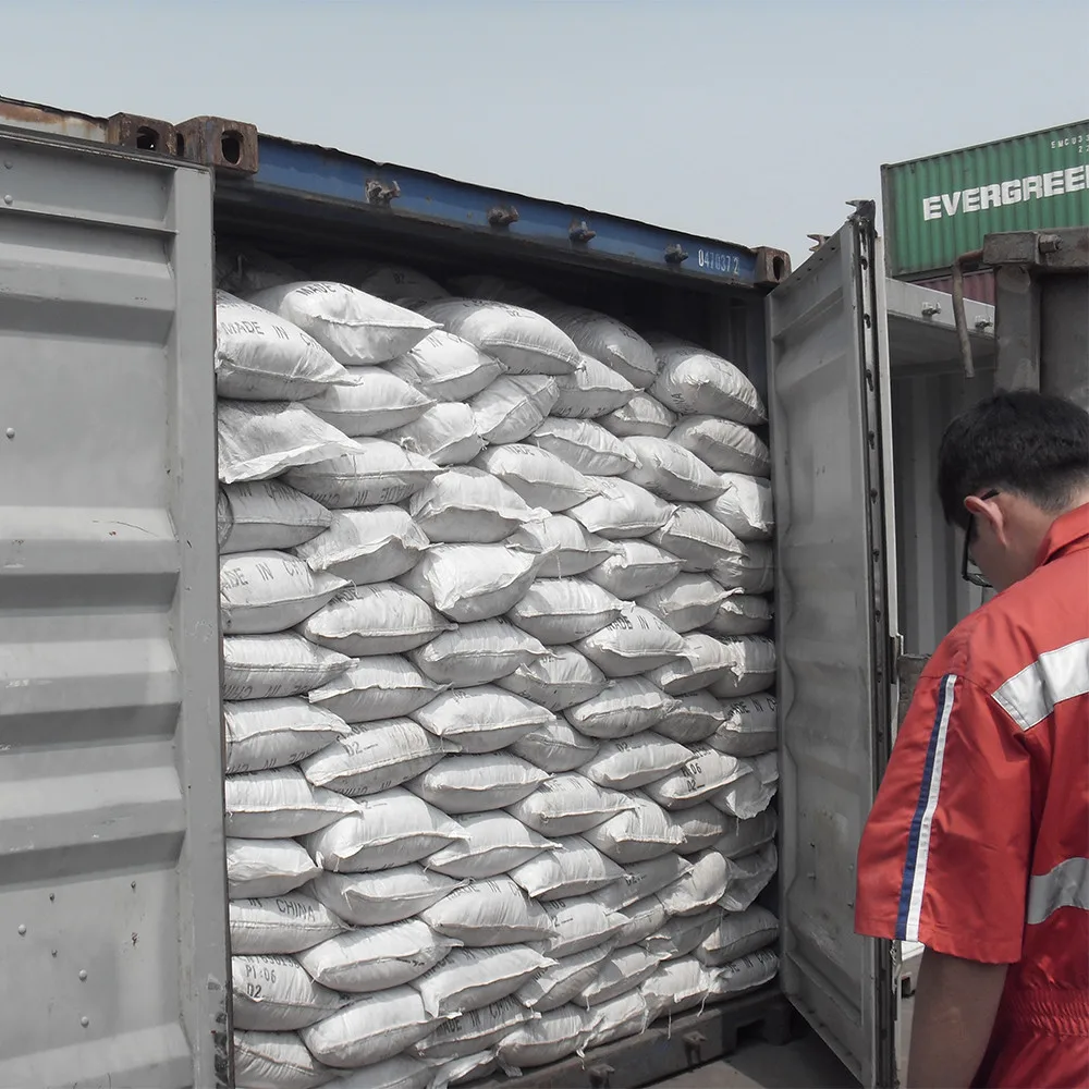 CAS 16721-80-5 Sodium Hydrosulfide / Nahs 900 Kg Bag Packaging