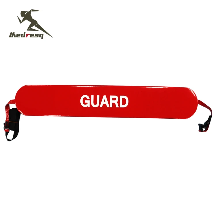 Medresq High Quality Life Guard Floating Rescue Tube Emergency Rescue Life Buoy Ring