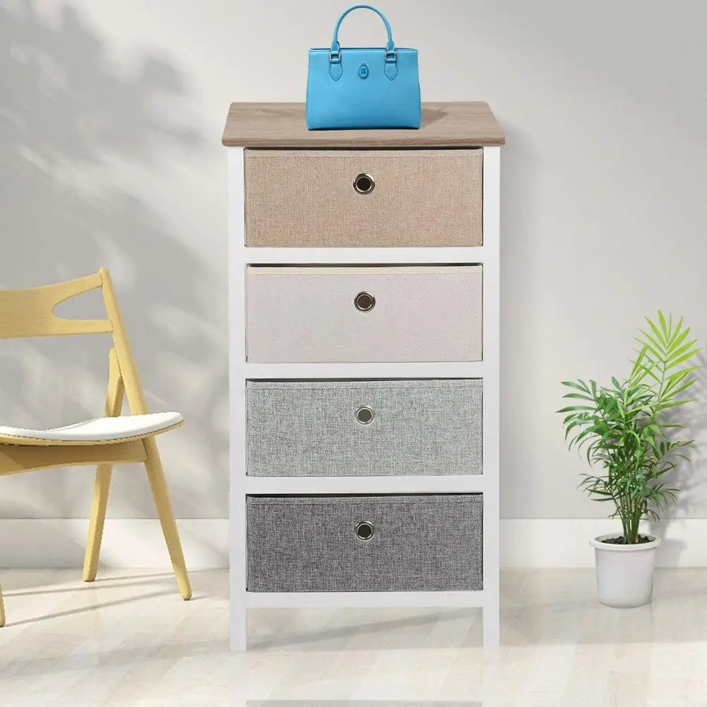 wooden wrap storage living room cabinets & chests