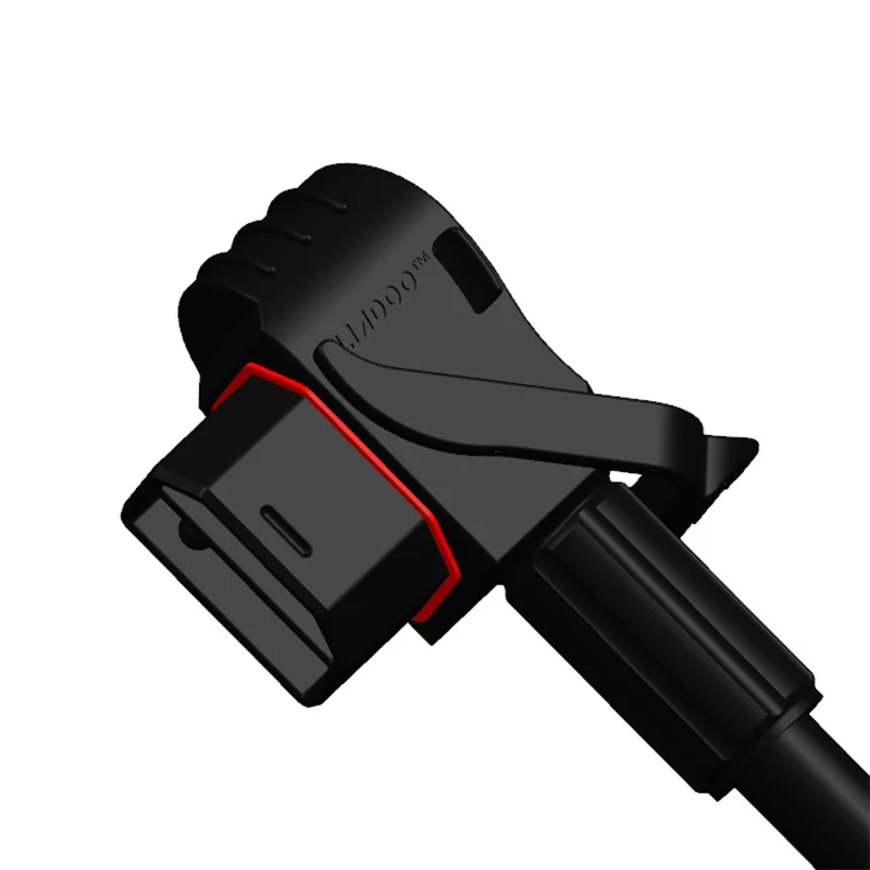 High quality newly designed connector for electric sightseeing car