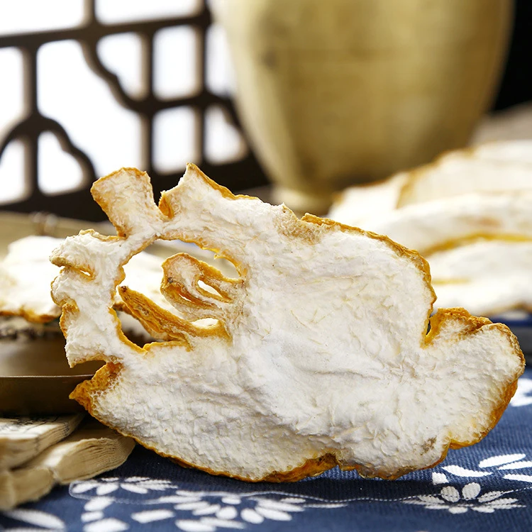 Fo Shou Dried Fingered Citron Fruits Slices Popular Chinese Herbs Cheap Single Spices & Herbs