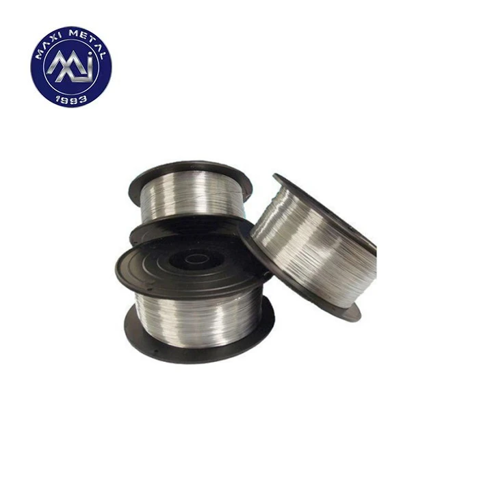 Weld 5356/4043 GMAW Aluminum mig welding wire 0.8mm 1.2mm for MIG torch