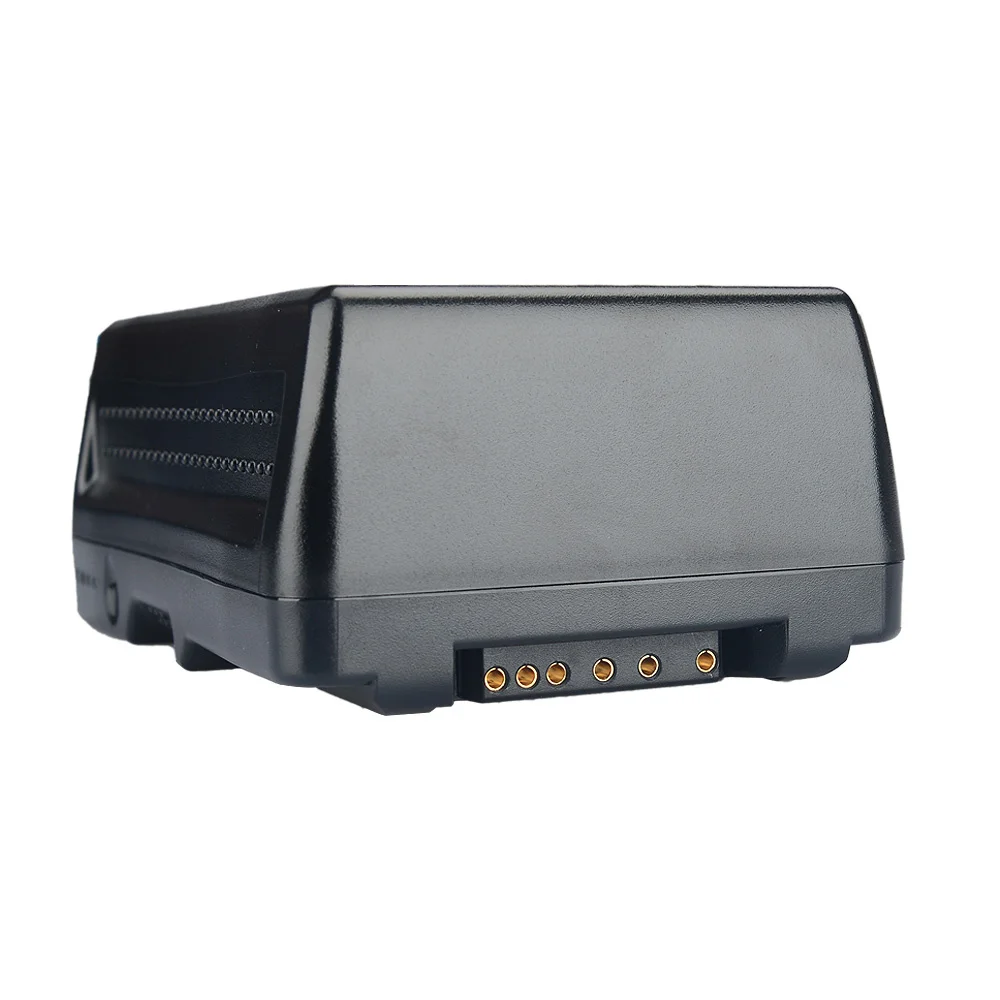  KingMa BP-150WS V-mount литий-ионный аккумулятор для Sony вещания видеокамеры батареи