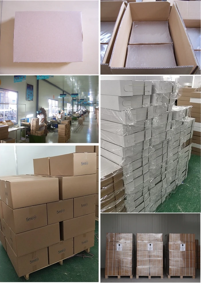 1ml 2ml Pharmaceutical Amber  Glass Ampoule Clear  Injection Glass Vial Type I Borosilicate Glass Ampoule Manufacture