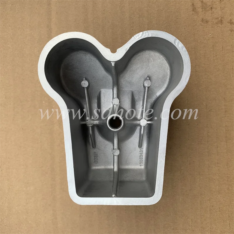 TD2226B Engine Cylinder Head Cover 13053431 12159819 4110001949021 860131897