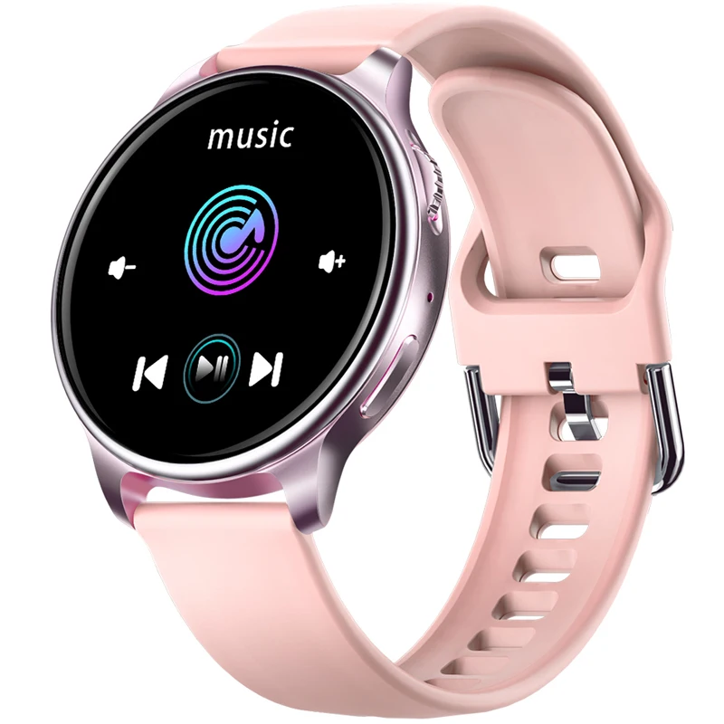 LOKMAT TIME2 Heart Rate Smart Waterproof BT callingMobile Phones 2022 Amazfit Smartwatch Wrist Man Luxury Watch