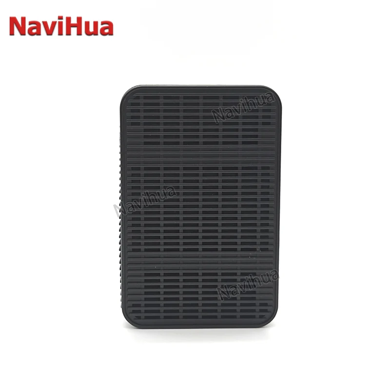 NaviHua Car Radio Carplay Monitor Wireless Android Auto stereo DVD Player Carplay AI Box Accessories Convert  Portable Carplay