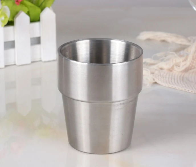 
Ready to ship Double Wall inslutated 304 stainless steel thermos tumbler mug coffee drinking cup 