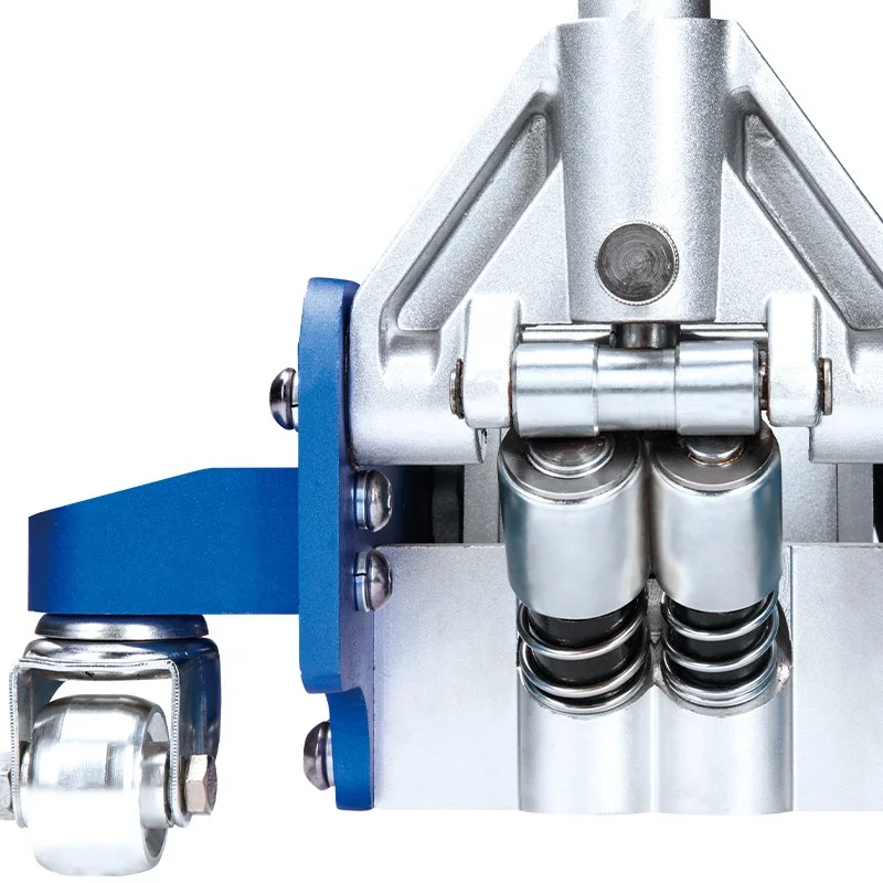  1.5T 2.5T 3T Heavy Duty Hydraulic Low Profile Floor Car Jack