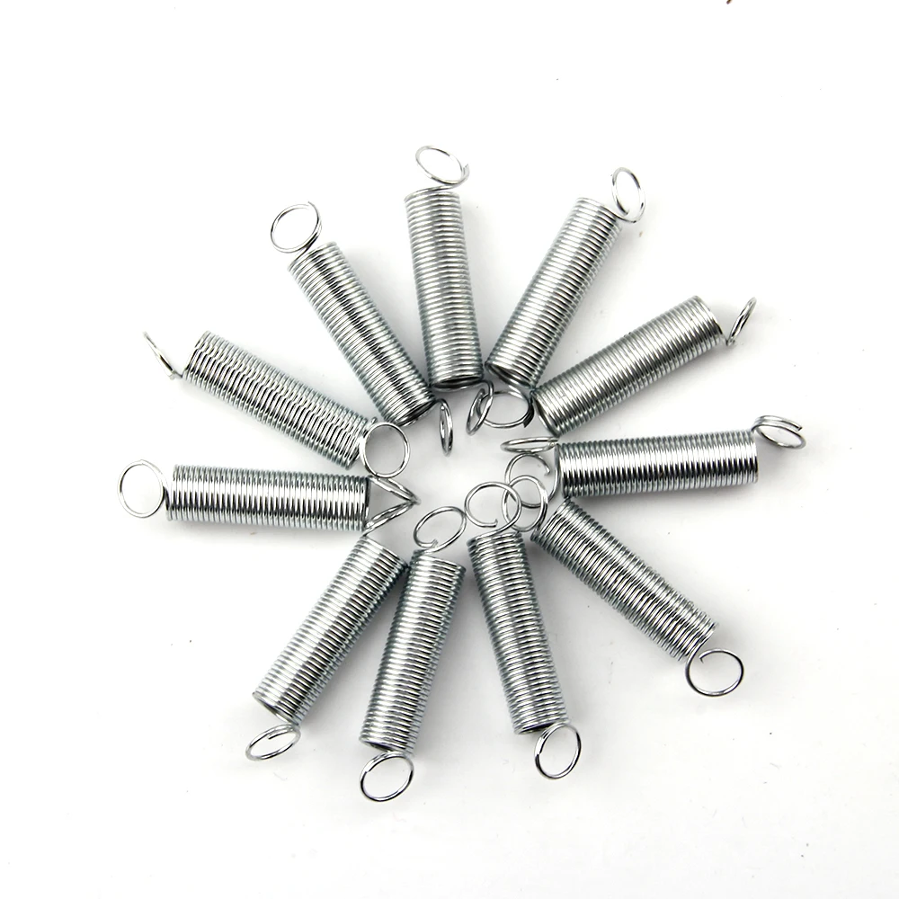 Durable High Quality Assortment 200Pc.Spring Assortment