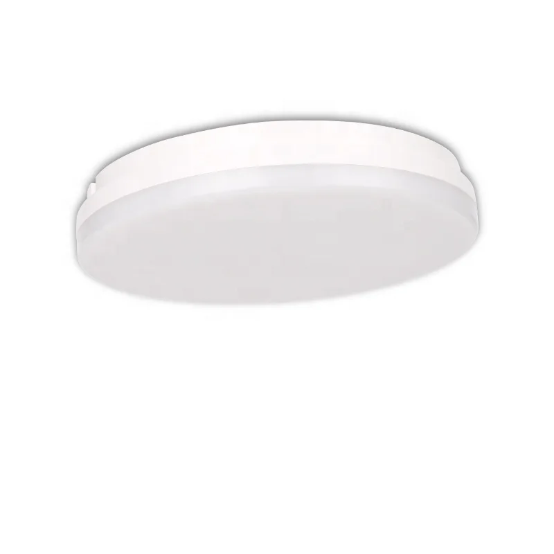 
Hot Sales SAA CE Twisted Easy Install Oyster Lamp IP54 Waterproof Ceiling Lights 