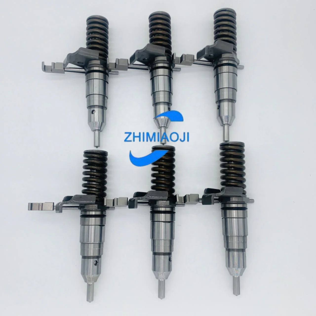 Diesel Fuel Injector 1278213 127-8213 1620218 162-0218 1278216 127-8216 Diesel Nozzle for Cat 320B 3114 3116 Excavator Engine
