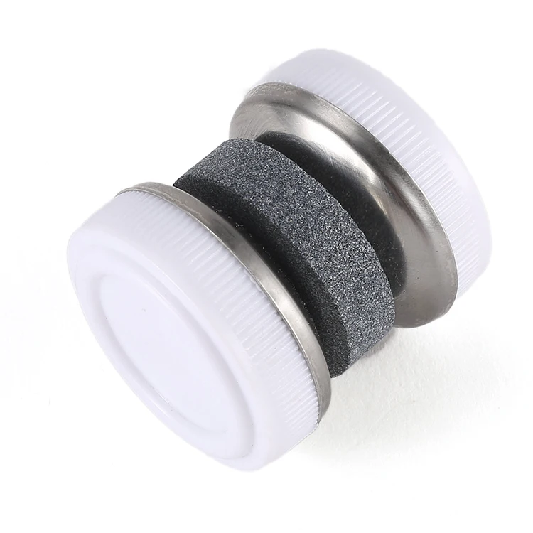 Soft gril kitchen tool sharp mini knife sharpener