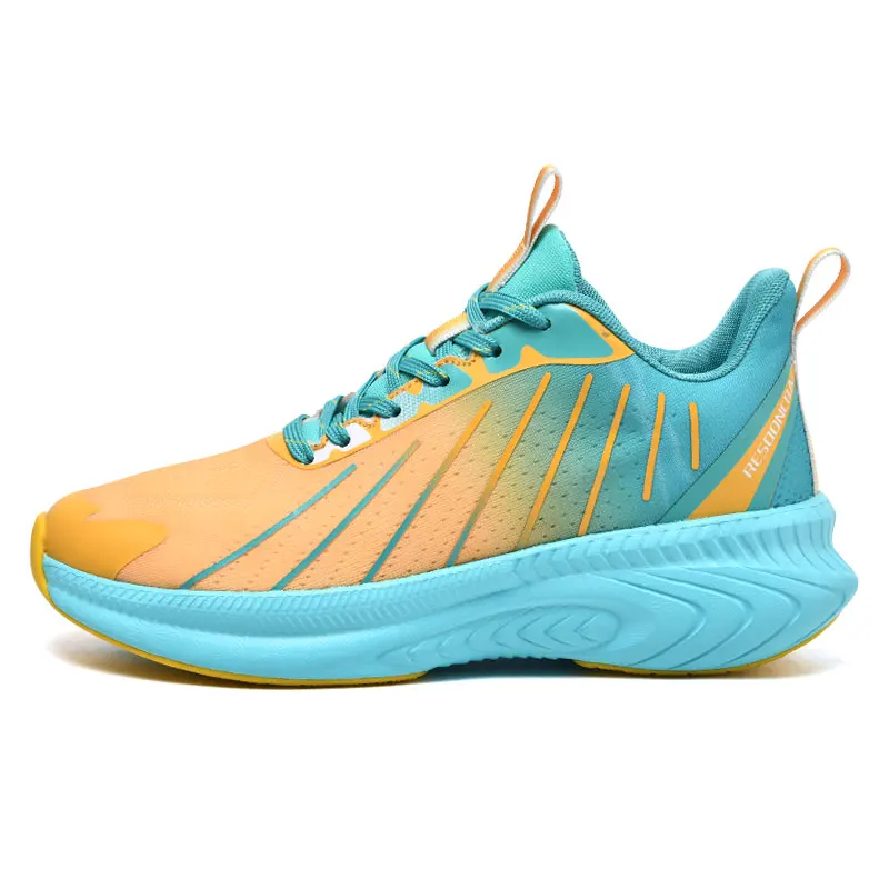 High Quality Wholesale Custom Cheap breathable sneakers dress casual basketball shoes for men