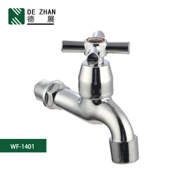 High Quality Factory Supply Plastic Outdoor Sink Water Faucet Tap