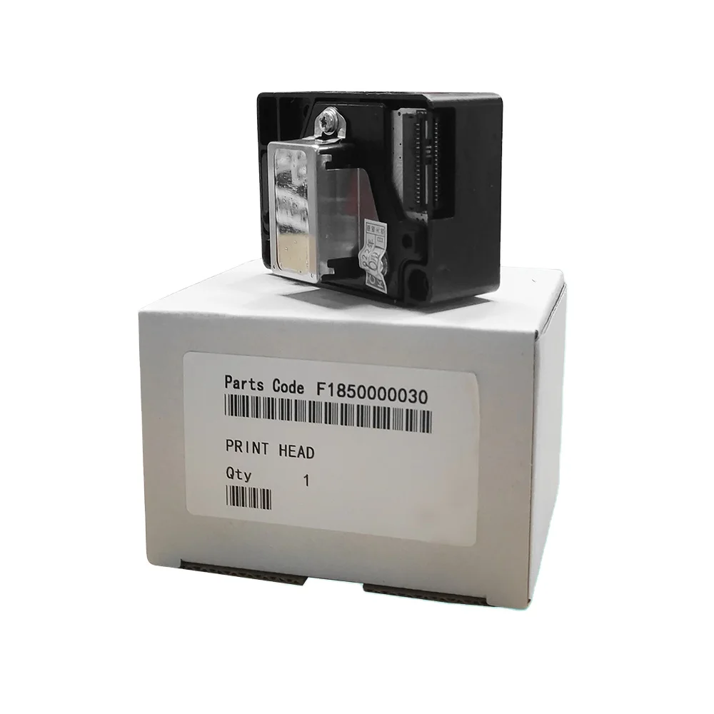 Запасные части для принтера l1300 ME1100 ME70 T1100 C110 T1110 WF1100 B1100 T30 TX510 F1850000030 печатающая головка