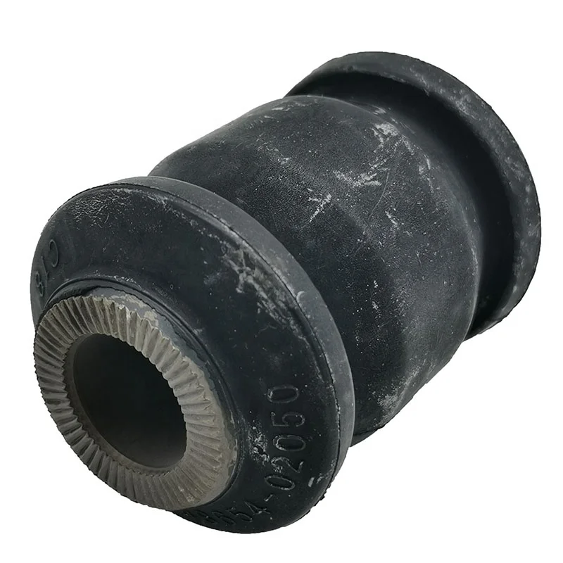 Small Rubber Suspension Bush Control Arm Bushing For ZRE152 Lexus Alphard Avensis Corolla 48069-02180 48068-02180 48654-02050