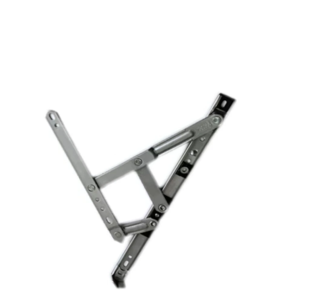 Casement window friction stay flat open window hinge hot sale  upper window 16 inch air brace