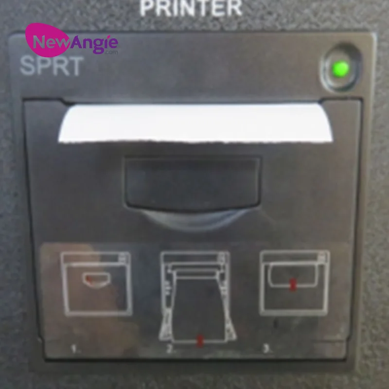 
CE approval bioimpendance body analyzer machine price 