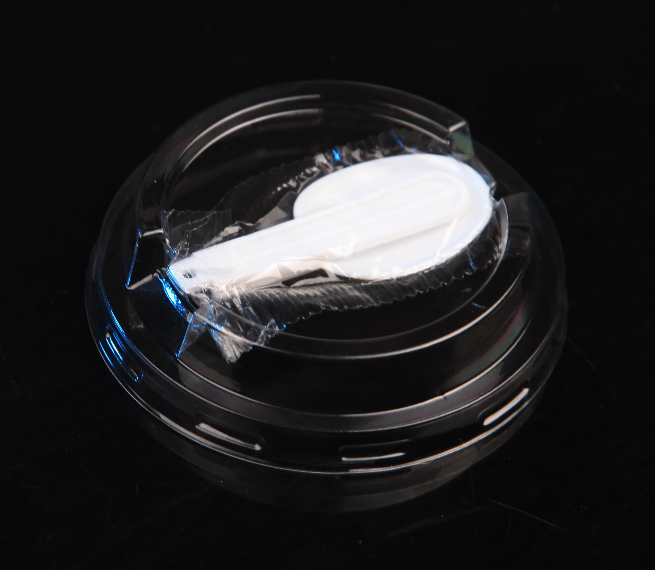 FJL-400A PS/PET/PVC AutomaticPlastic Lids Thermoforming Machine