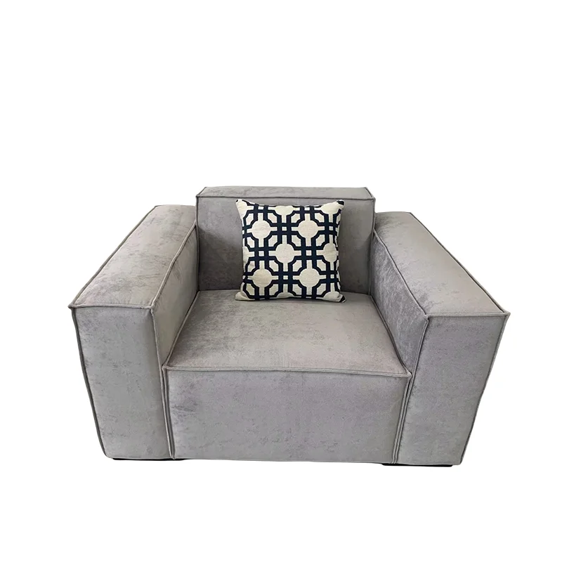 Factory Direct Sale 6620 High Quality Fabric Sofa Sets Furniture Suitable For Living Room