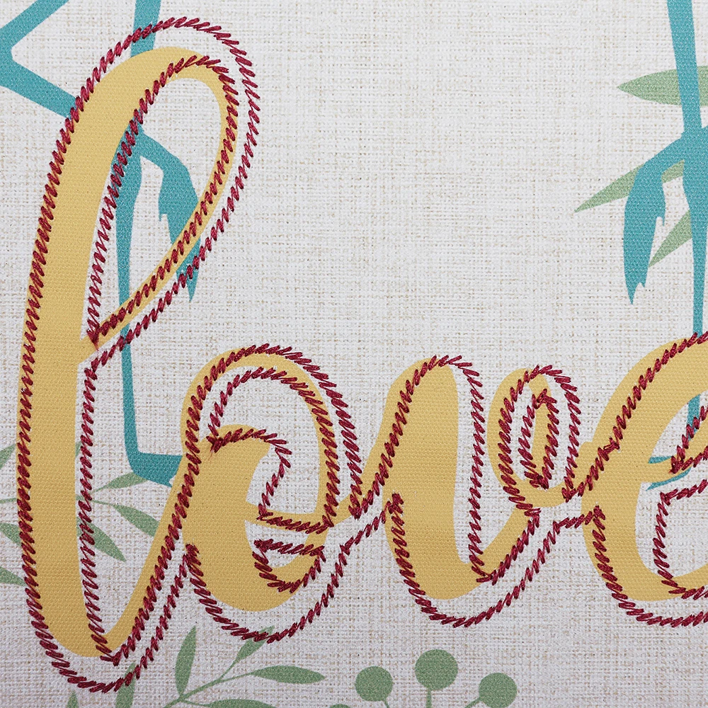 
Baby room cute pictures for wall decor embroidery hoop wall art 