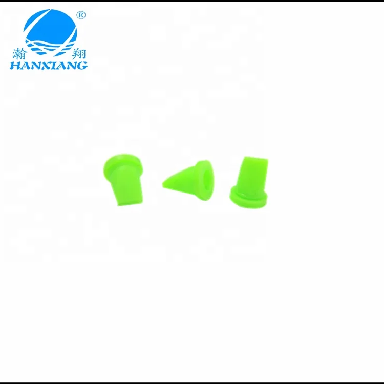 Water Machine Use One Way silicone rubber Check Valve Hydraulic Duckbill Valve