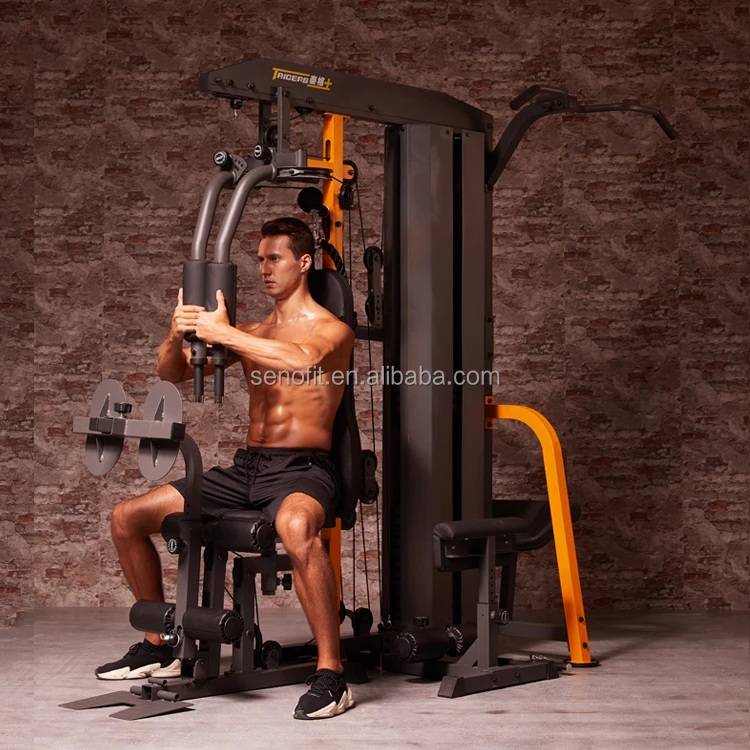 SENAOFIT Sports Fitness Equipment Home Gym Machine Fitness Comprehensive Training Device for fitness