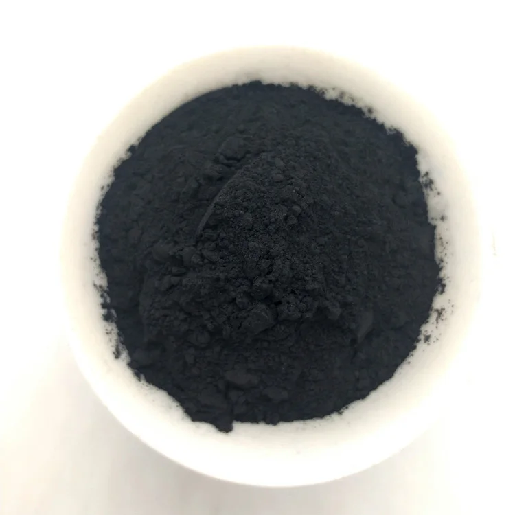 
Ningxia coal based 200 mesh good price anthracite coal powder activated carbon for removing Mercury for water treatment 