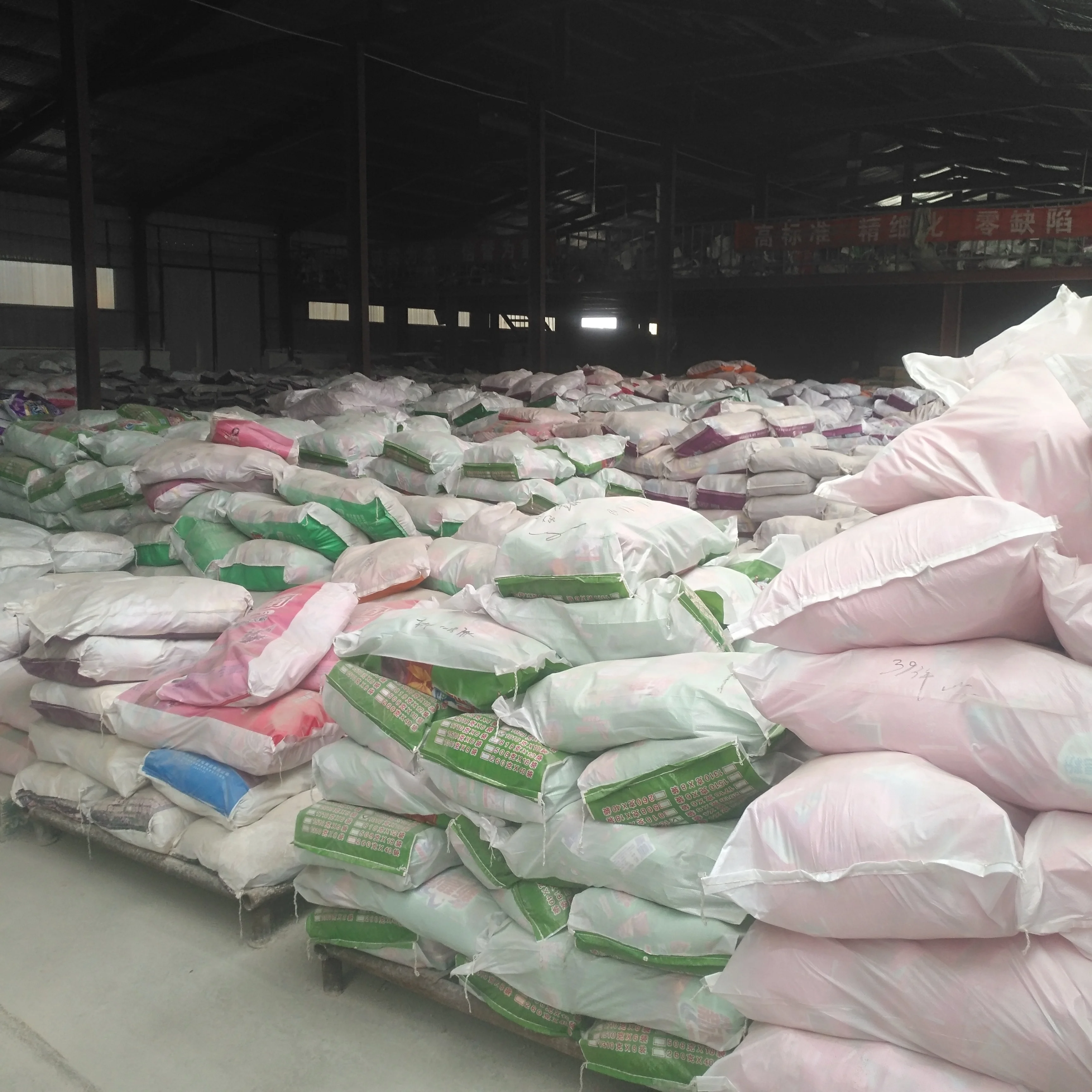 washing powder Phosphate-free Laundry Detergent Processing: Branded Formula, Efficient Stain Removal - Revitalize Your Clothes!