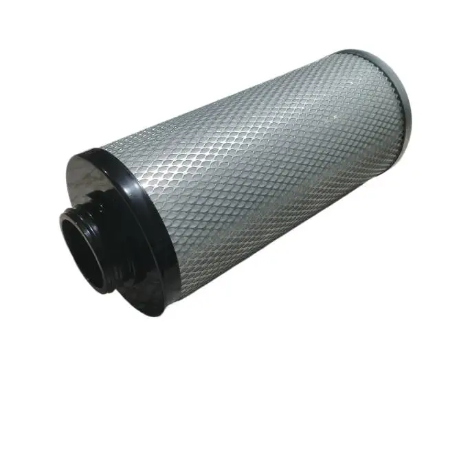 Replacing GD oil and gas separator 202ECH6013