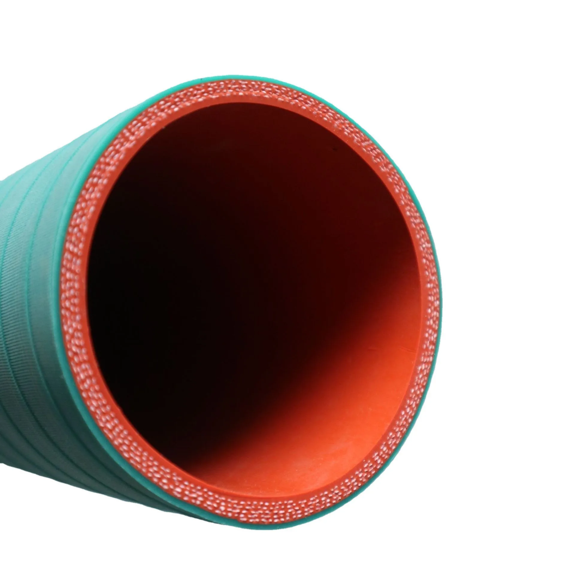 Горячая продажа высокое качество высокая производительность высокого давления Цветной силиконовый прямой шланг