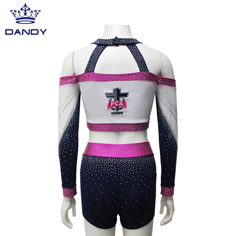 cheer uniforms (3)