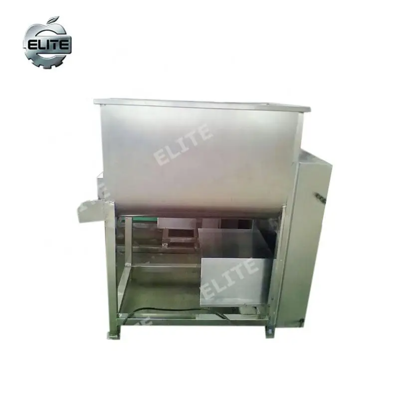 meat mixer stuffing blender