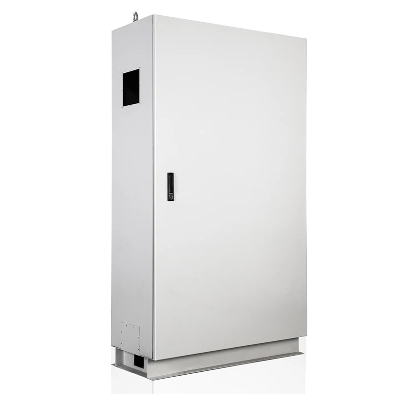 E-Abel network distribution box cabinet transformer distribution cabinet mp-1 power distribution cabinet