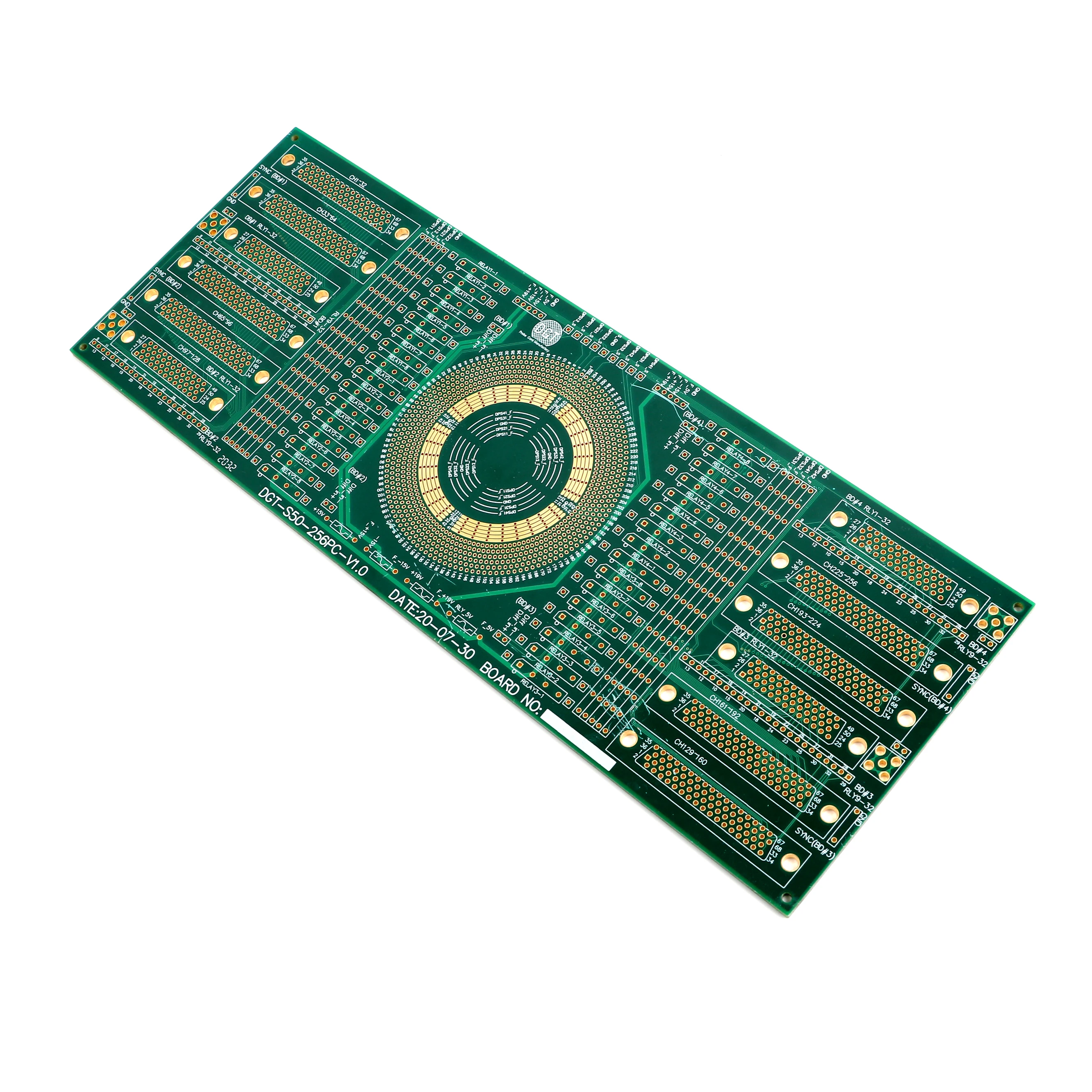 Electronic PCB Multilayer Printed Circuit motherboard