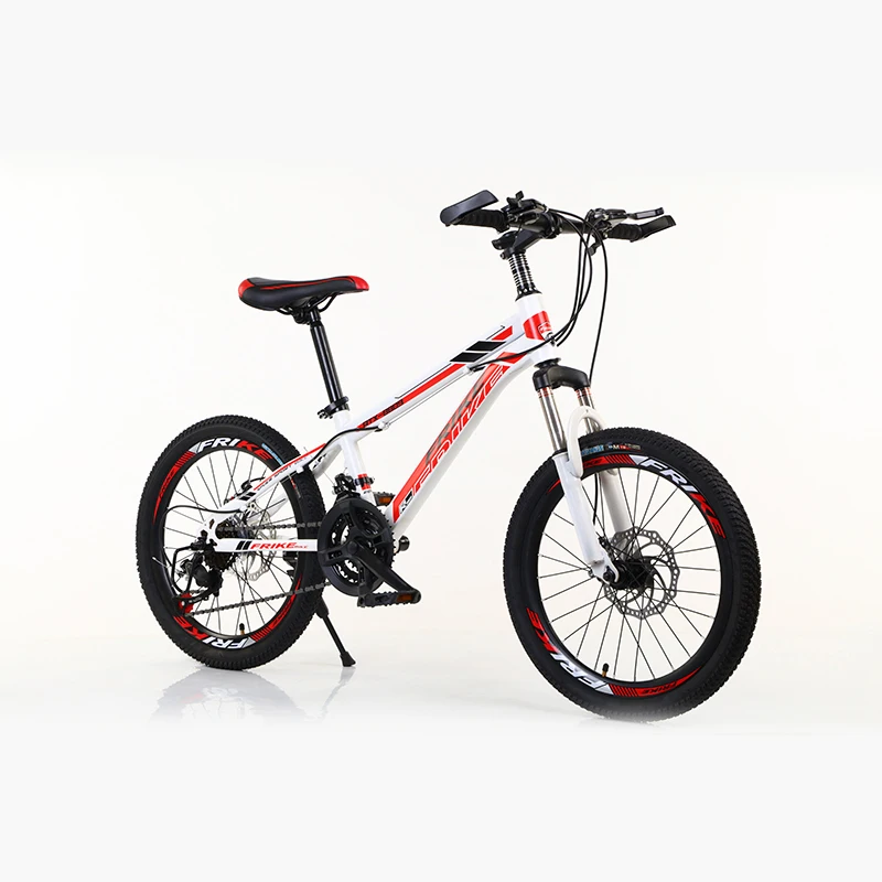 frike bicicleta 20 cycle for kids bicycle disc 21 speeds bike for kids