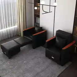 Factory wholesale living room multifunctional single sofa bed office universal sofa bed suitable for small space folding sofa be