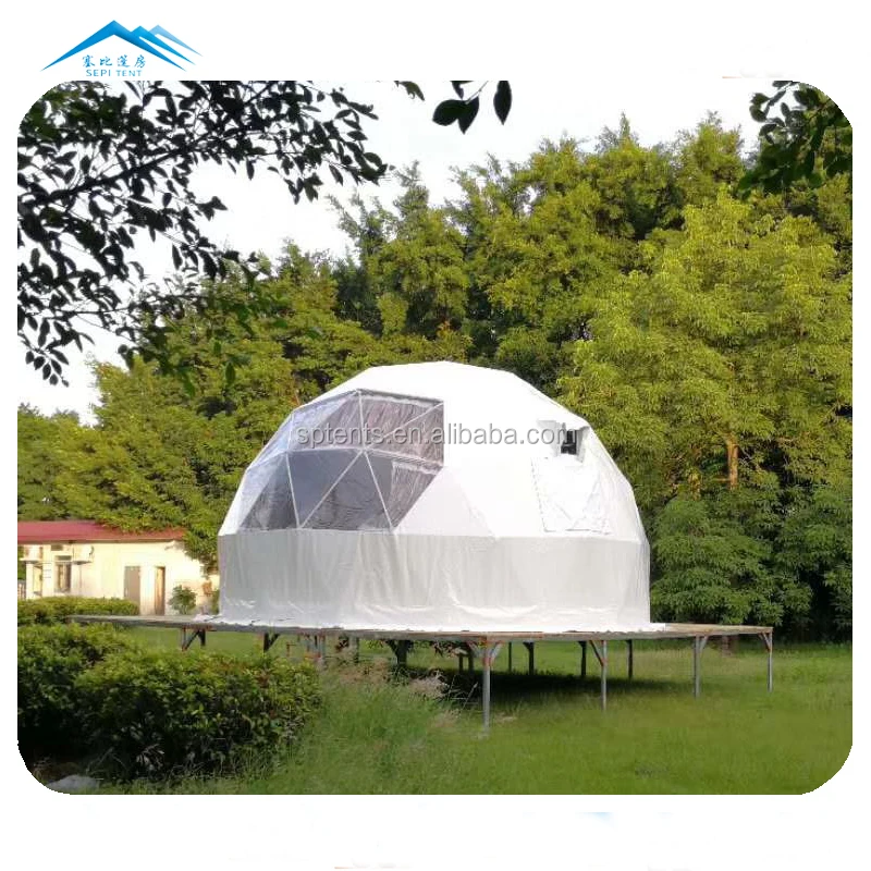  Водонепроницаемая Высококачественная наружная геодезическая купольная палатка армейская военная для кемпинга Iglu на продажу