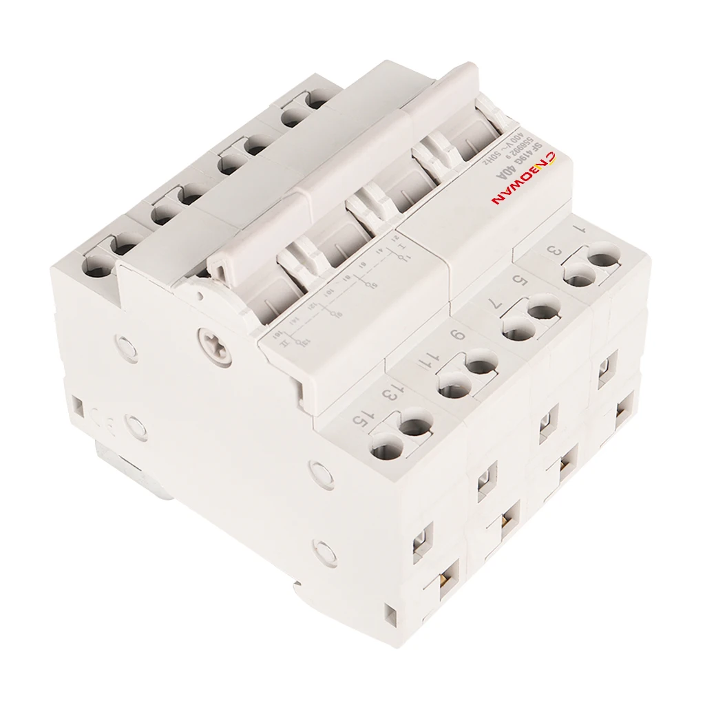 INT Sassin Switch Disconnector Iec Standard