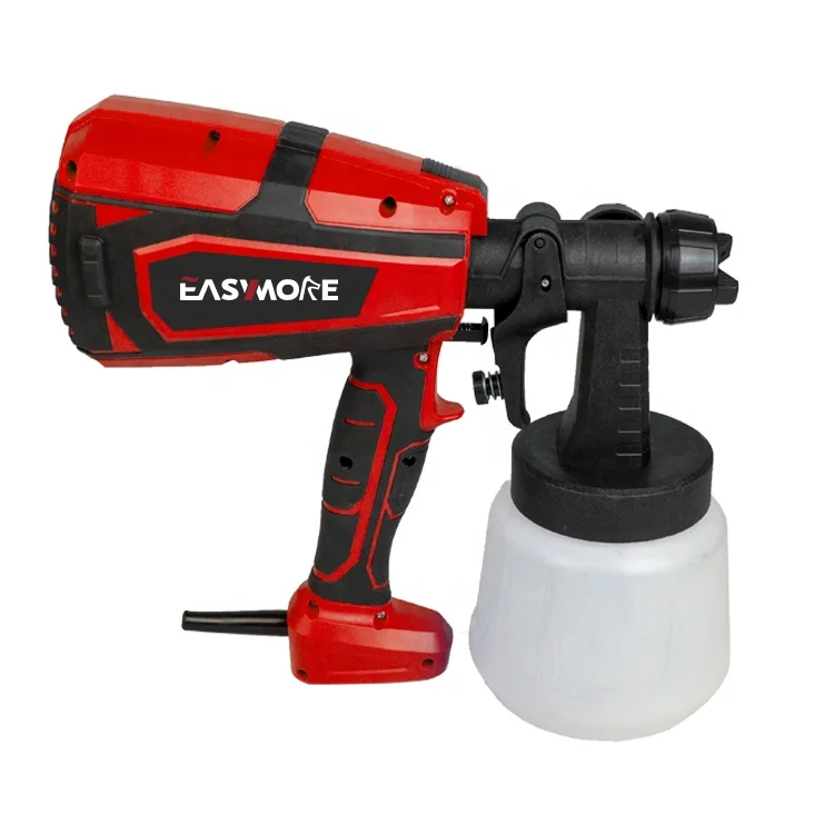 550W Power HVLP painting Paint Sprayer high quality spray gun