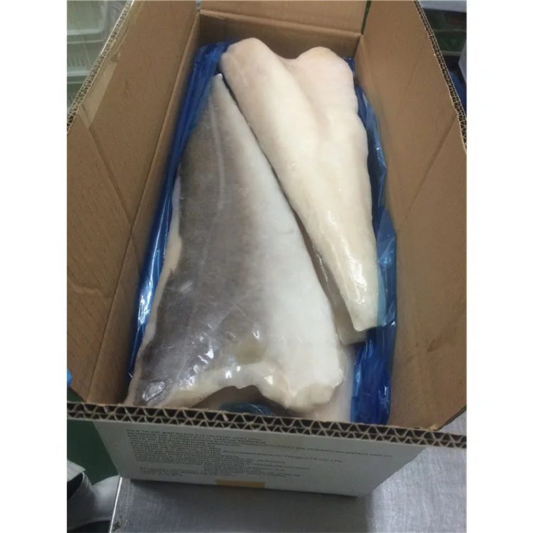  Замороженная легкая соленая треска подробная продукция которую вы можете импортировать из