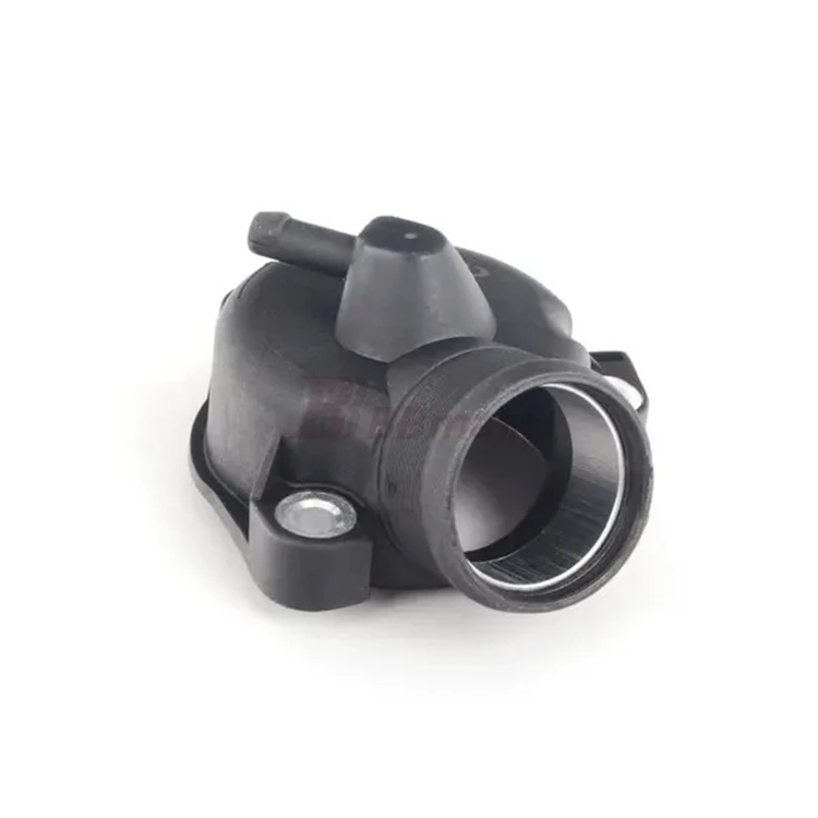 BBmart Auto Spare Car Parts Engine Coolant Thermostat For Mercedes Benz C E Class W201 W124  W461 W463 Thermostat 1022000417