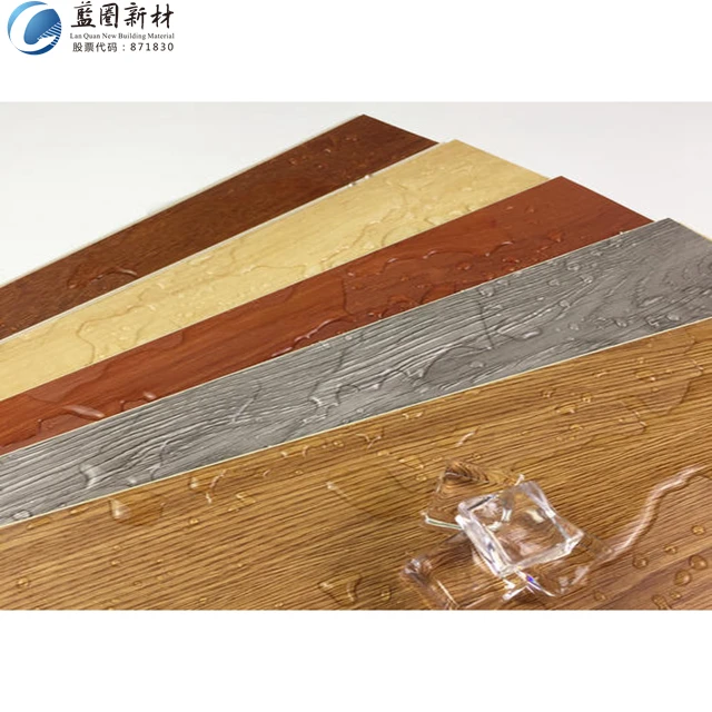 
Low price hot sell empire spc flooring 