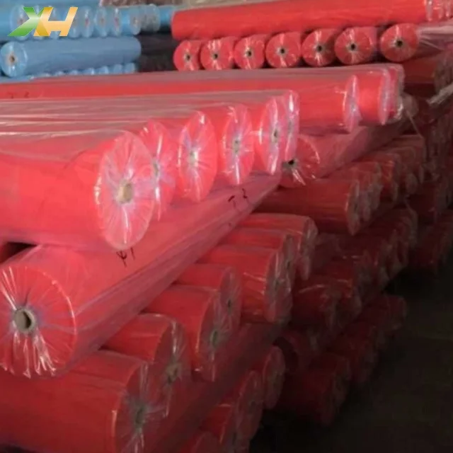 Professional manufacturer polypropylene roll\/non woven fabric and biodegradable spunbond non-woven fabric