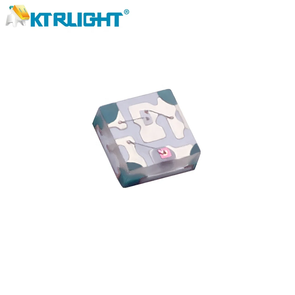 Высококачественный светодиодный Smd 1010 Rgb мини-чип Ktrlight 0404 для дисплея